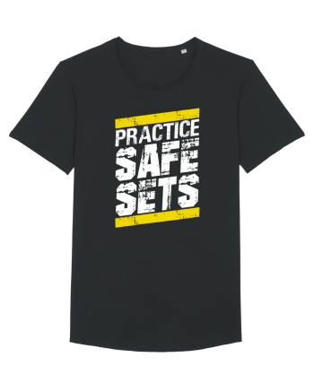Practice Safe Sets Black