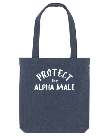 Alpha male Midnight Blue