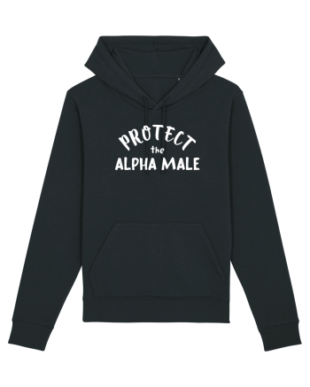 Alpha male Black