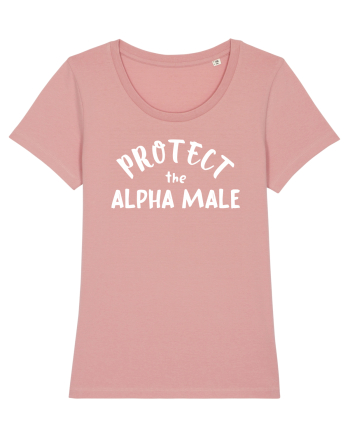 Alpha male Canyon Pink