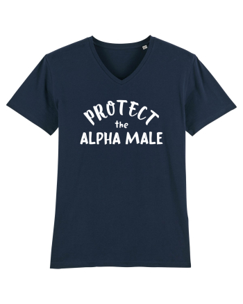 Alpha male French Navy