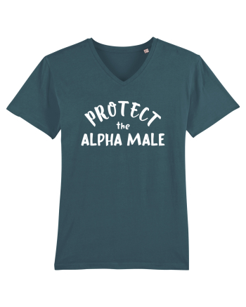 Alpha male Stargazer