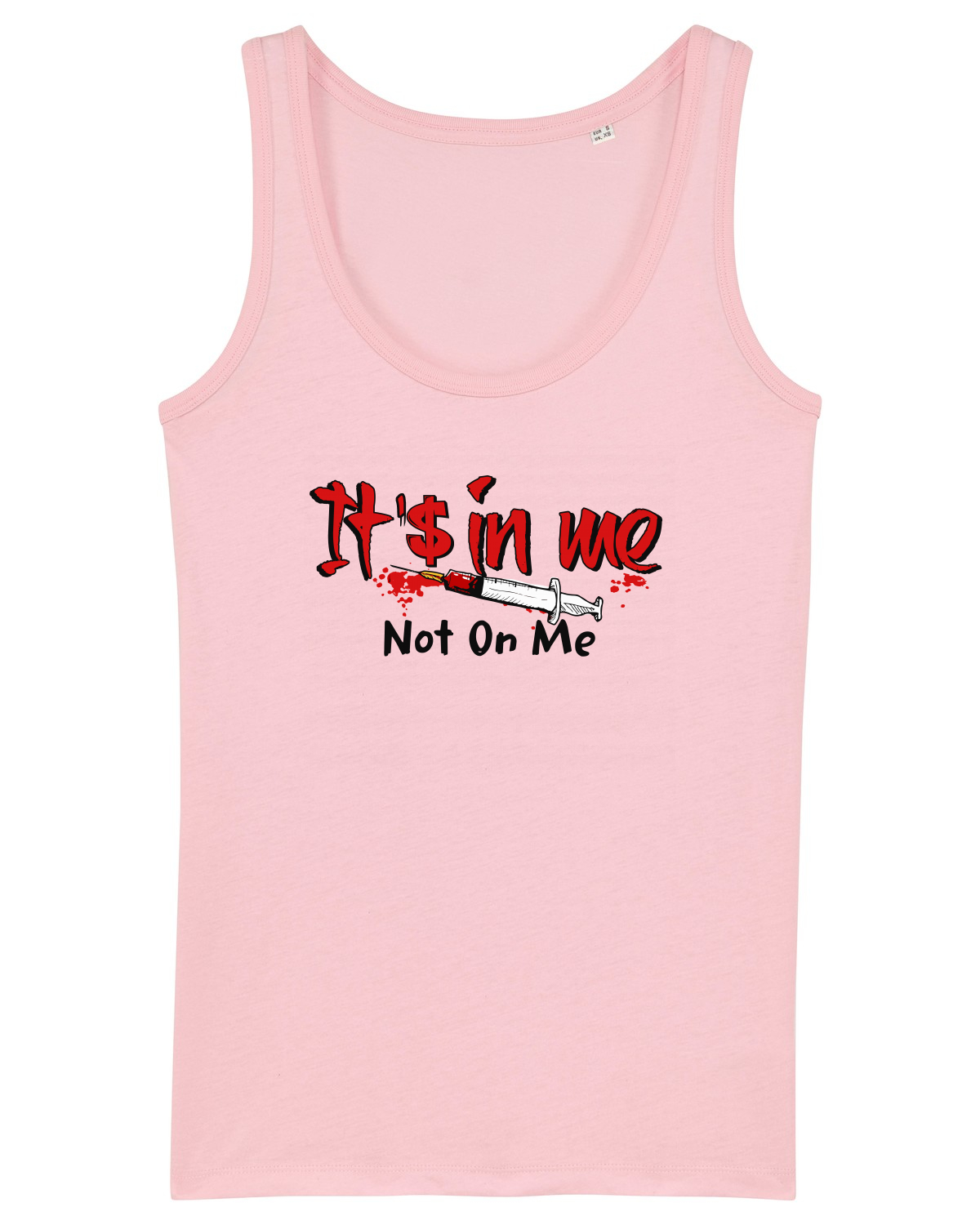 Maiou Damă Dreamer Cotton Pink
