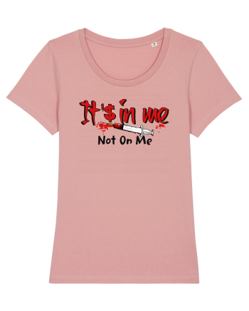 It's in me Canyon Pink