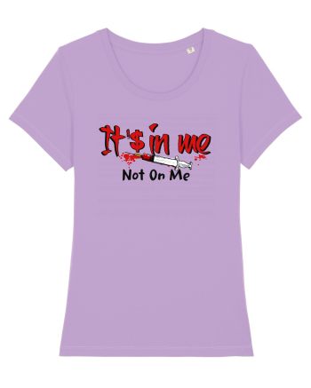 It's in me Lavender Dawn