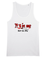 It's in me Maiou Bărbat Runs