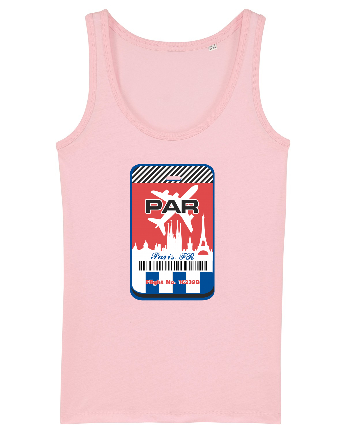 Maiou Damă Dreamer Cotton Pink