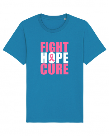 Fight Hope Cure Azur