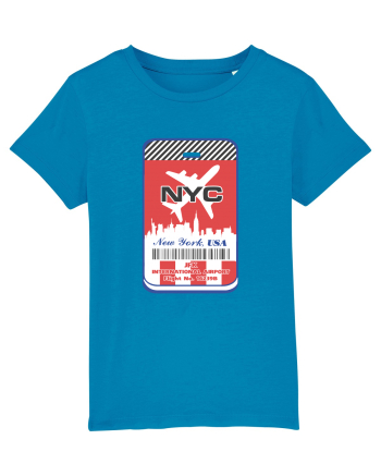 NYC TAG Azur