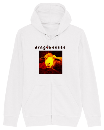 dragobeeete White