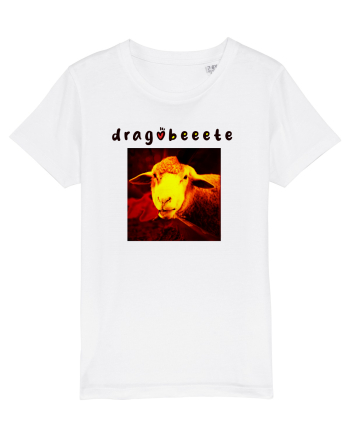 dragobeeete White