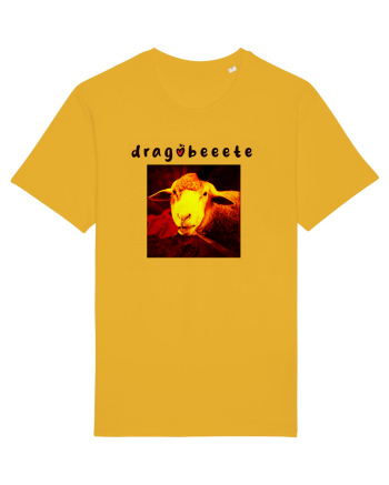 dragobeeete Spectra Yellow