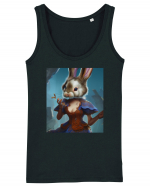 rabbit lady Maiou Damă Dreamer