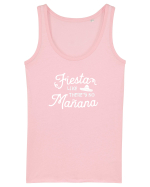Fiesta like there is no manana Maiou Damă Dreamer