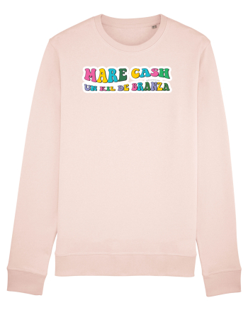 Mare cash un kil de branza Candy Pink
