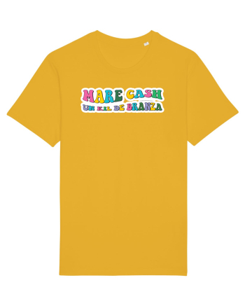 Mare cash un kil de branza Spectra Yellow