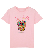 Love is in the Air Tricou mânecă scurtă  Copii Mini Creator