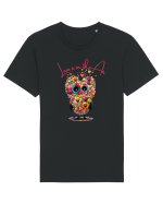 Love is in the Air Tricou mânecă scurtă Unisex Rocker