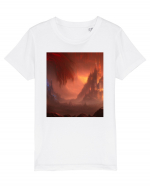 red castle Tricou mânecă scurtă  Copii Mini Creator