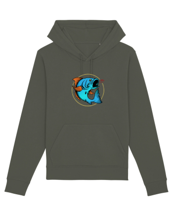 Fishing Khaki