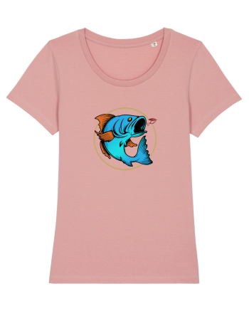 Fishing Canyon Pink