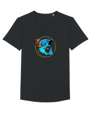 Fishing Black