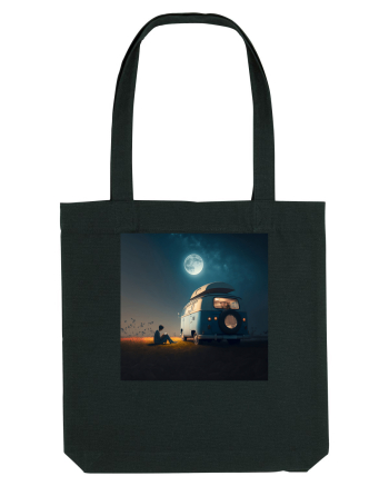 The Camper Black