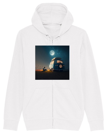 The Camper White