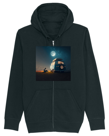 The Camper Black
