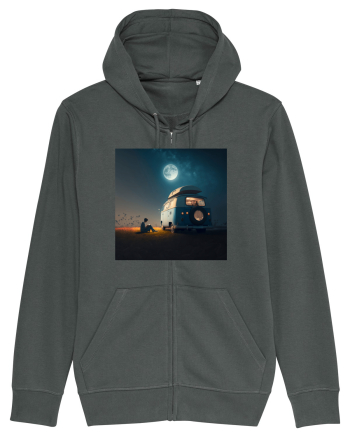 The Camper Anthracite
