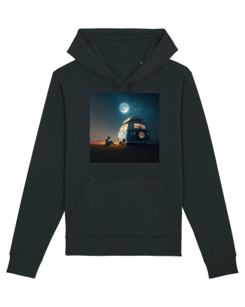 The Camper Black