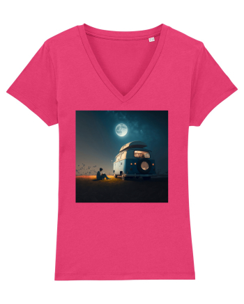 The Camper Raspberry
