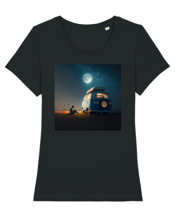 The Camper Black