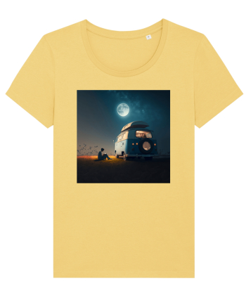 The Camper Jojoba