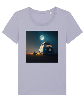 The Camper Lavender