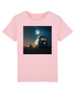 The Camper Tricou mânecă scurtă  Copii Mini Creator
