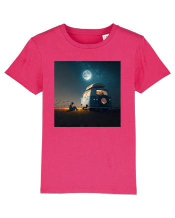 The Camper Raspberry