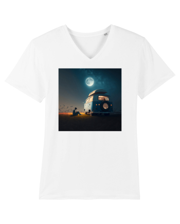 The Camper White
