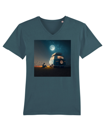 The Camper Stargazer