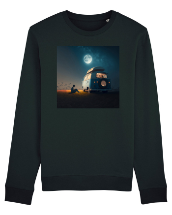 The Camper Black