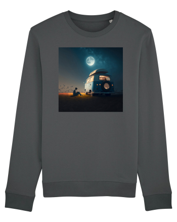 The Camper Anthracite