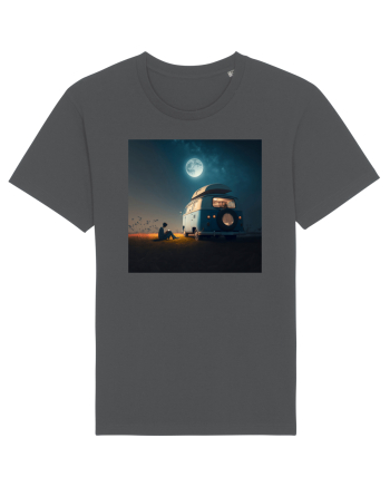 The Camper Anthracite
