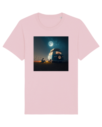 The Camper Cotton Pink