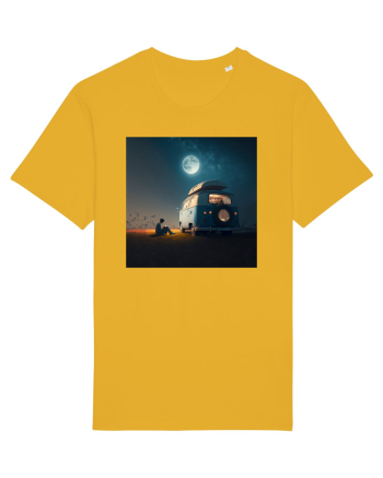 The Camper Spectra Yellow