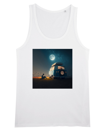 The Camper White