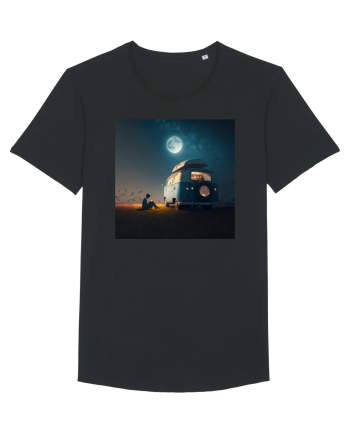 The Camper Black