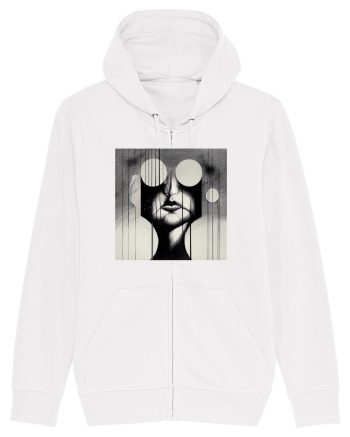 The watcher White