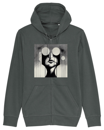 The watcher Anthracite