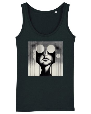 The watcher Black