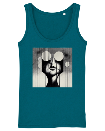 The watcher Ocean Depth
